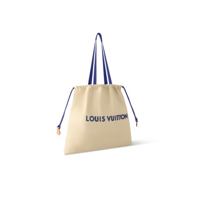 LOUIS VUITTON DUST BAG TOTE M15235 (34*34*18cm) LOUIS VUITTON DUST BAG TOTE M15235 (34*34*18cm)